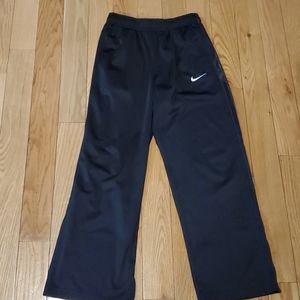 Nike youth lg warm up pants /#185